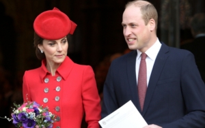 Ratu Elizabeth II Beri Hadiah Ini untuk Ulang Tahun Pernikahan Kate Middleton dan Pangeran William 