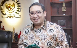 Ikut Tolak Turunkan Baliho Kemenangan Prabowo di Bogor, Fadli Zon: Hukum Diperlakukan Tak Adil
