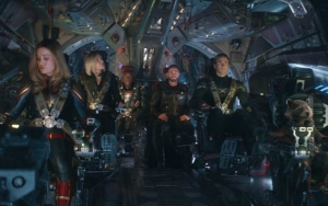 Penulis 'Avengers: Endgame' Beberkan Plot Alternatif untuk Ending Film, Ternyata Lebih Menegangkan
