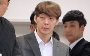 Yoochun Ngaku Pakai Narkoba, Foto Lawas Kaki Penuh Bekas Luka Bikin Jijik