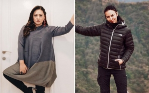 Audy Item 'Dilabrak' Sophia Latjuba Gara-Gara Beri Spoiler 'Game of Thrones'