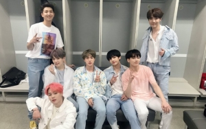 BTS Dirumorkan Bakal Tampil Dalam Good Morning America Summer Concert 2019 Di New York