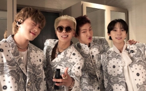 Winner Kejutkan Fans Dengan Umumkan Bakal Comeback Lewat Foto Teaser Tak Terduga