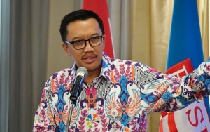 Imam Nahrawi Diisukan Mundur Dari Menpora Usai Temui Jokowi di Istana, PKB: Hoaks!