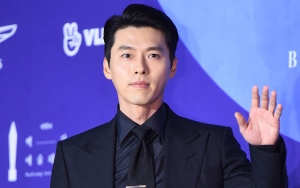 Baeksang Arts Awards 2019: Hyun Bin Ganteng di Red Carpet hingga Dibilang Ahjussi Rasa Oppa