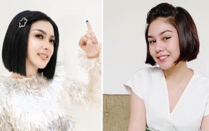 Bridal Shower Syahrini Diungkap, Alasan Vanesha Tolak Foto Bareng Sepupu Della Perez-Topik Pagi