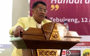 Hotman Paris Unggah Video Komedian Jepang Ditangkap Imigrasi, Netter Soroti Kejanggalan Ini