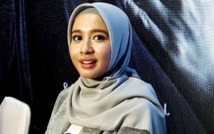 Laudya Cynthia Bella Nikmati Syuting film 'Ambu' Tanpa Internet dan Ponsel Pintar
