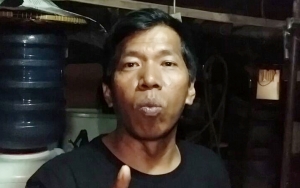  Kiwil Mantap Putuskan Berhijrah Usai Sadar Dunia Hiburan Dekat Dengan Maksiat 