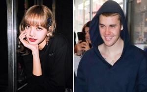 Lisa Black Pink Difollow Justin Bieber, Foto Ini Bikin Heboh 