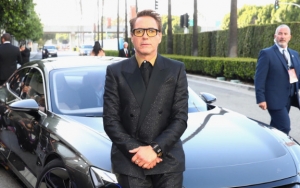Robert Downey Jr. Pamer Foto Makan Siang Bareng Para Aktris MCU, Fans: Menang Banyak!
