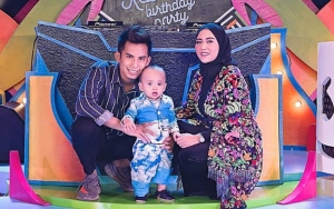 Rachel Vennya Umumkan Kehamilan Kedua, Salahkan Suami Karena Bikin Xabiru 'Ngambek'