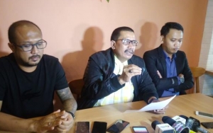 Kakak Dewi Persik Sebut Keluarga Tak Pernah Larang Meldi Jadi Artis Asalkan Berhenti Sebar Fitnah