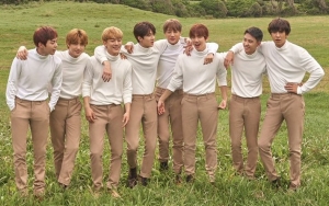 EXO Nongkrong Bareng Jelang Xiumin Wamil, D.O. Disebut Makin Gendut