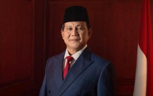 Prabowo Ancam Bakal Catat Kelakuan Media, Sebut Rakyat Bukan Kambing yang Bisa Diatur