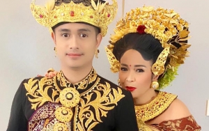Dicibir Liar Nyosor Cium Pria Lain, Istri Ajun Perwira Acungkan Jari Tengah 'Tampar' Haters Nyinyir?