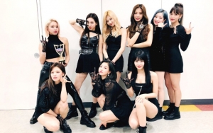 Twice Bakal Kunjungi Amerika Untuk Pertama Kalinya Lewat Konser 'Twicelights'