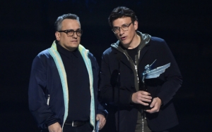 Russo Brothers Umumkan Pensiun dari Marvel Studios Usai Garap 'Avengers: Endgame'