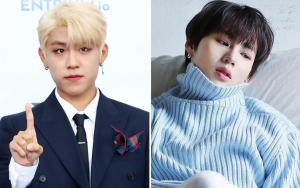 Park Woo Jin Sempat Minta Saran Ha Sungwoon Sebelum Syuting 'Laws of the Jungle'