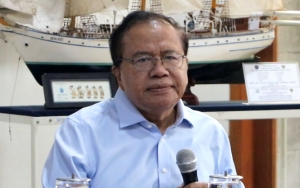 Rizal Ramli Kritik Jokowi: Rakyat Tak Butuh Ibu Kota Baru, Tapi Presiden Baru