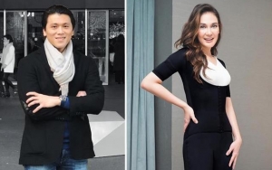 Luna Maya 'Korban' Reino Dibully Terlibat Narkoba dan Prostitusi, Sifat Mulia ke Anak Angkat Terkuak