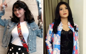 Dewi Persik Sewot Saat Ditanya Perkembangan Kasus Meldi, Sebut Ada Campur Tangan Partai