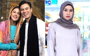 Baim Wong Dikabarkan Bakal Punya Anak Kembar, Zaskia Adya Mecca Ungkap Fakta Ini
