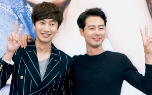 Lee Kwang Soo Bicarakan Persahabatannya dengan Jo In Sung dan Beber Fakta Ini