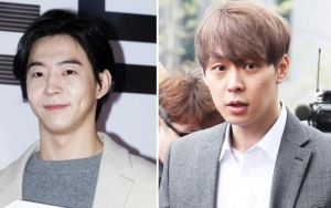 Adik Park Yoochun Ungkap Kakaknya Tak Bisa Tidur dan Susah Makan Gara-Gara Hal Ini