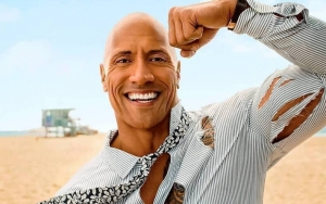 Dwayne Johnson Buka Kemungkinan Gabung MCU