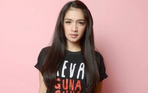 Angel Karamoy Bagikan Foto Cantik Hasil Potretan Pacar Rayakan 1,4 Followers Instagram