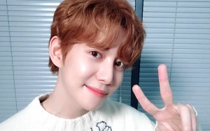 Park Kyung Block B Beberkan Rahasianya Bisa Bikin MV Dengan Gratis