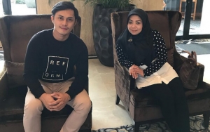 Fadel Islami Siap Antar Jemput dan Bikin PR untuk Anak Muzdalifah, Ngebet Punya Momongan Sendiri