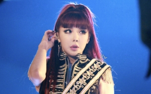 Park Bom Beri Bocoran Comeback Mendatang, Janji Bakal Terus Beri Sesuatu Yang Baru