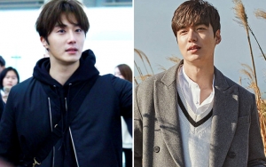 Jung Il Woo Bocorkan Lee Min Ho Sedang Sibuk Pilih Proyek Usai Wamil