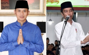 AHY Siap Temui Jokowi Sore Ini, Moeldoko Ngaku Ada Kemungkinan Bahas Koalisi