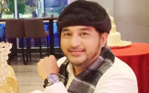 Masih Betah Dengan Status Jomblo Di Usia 51 Tahun, Jeremy Teti: Mungkin Jodohku Belum Lahir