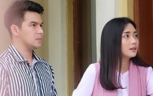 Pernikahan Jonathan Frizzy dan Ririn Dwi Ariyanti di 'Cinta Yang Hilang' Tuai Pro Kontra