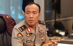 Buntut Penganiayaan Jurnalis, Polri Usul Wartawan Pakai Rompi Saat Liput Unjuk Rasa