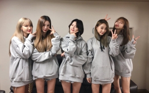 Hani dan Junghwa Tinggalkan Agensi, EXID Bakal Bubar? 