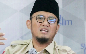 AHY Main ke Istana, BPN Prabowo Nilai TKN dan Jokowi Berusaha untuk Memecah Koalisi 02