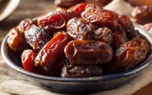 Identik saat Bulan Puasa, Ini 8 Manfaat Kurma untuk Kesehatan yang Tidak Banyak Orang Tahu