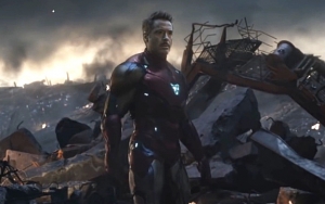 Ternyata Inilah Makna Kalimat 'I Love You 3000' di 'Avengers: Endgame'