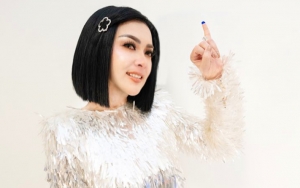 Tak Banyak Diketahui Publik, Syahrini Ternyata Keturunan Prabu Siliwangi