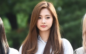 Kecantikan Natural Tzuyu Twice Pagi-Pagi Jadi Perbincangan 