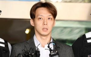 Yoochun Berniat Pakai Alasan Tertular Narkoba Karena Seks dengan Hwang Ha Na?