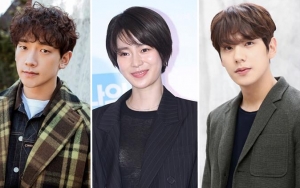 Rain, Lim Ji Yeon dan Kwak Si Yang Dikonfirmasi Bintangi Drama Baru MBC 'Welcome 2 Life'