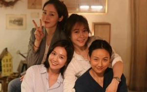 Girl Grup Lee Hyori Fin.K.L Bakal Reuni Usai 14 Tahun di Variety Show Baru JTBC