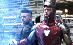 Sutradara Russo Brothers Ungkap Siapa Superhero Sesungguhnya di 'Avengers: Endgame'