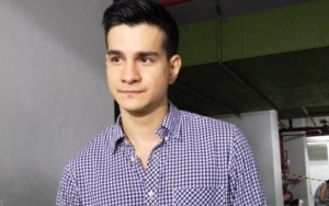 Steve Emmanuel Tak Kunjung Sembuh dari Demam, Stres Gara-Gara Terancam Hukuman Mati?